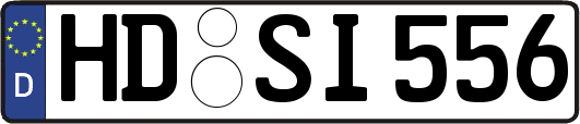 HD-SI556