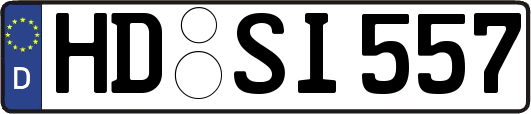 HD-SI557