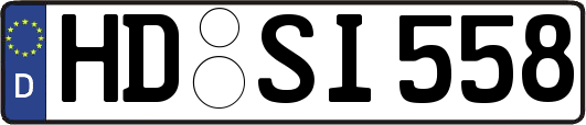 HD-SI558
