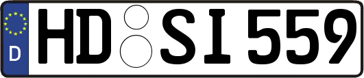 HD-SI559