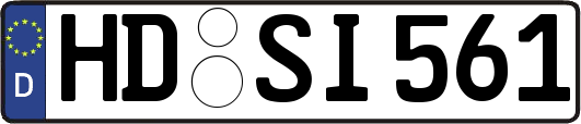 HD-SI561