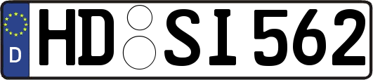 HD-SI562