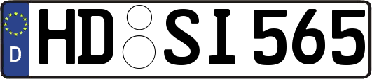HD-SI565