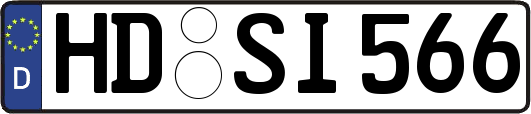 HD-SI566