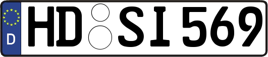 HD-SI569