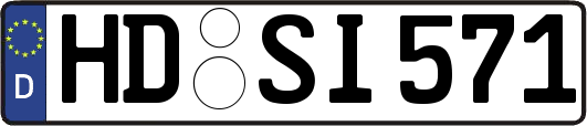 HD-SI571
