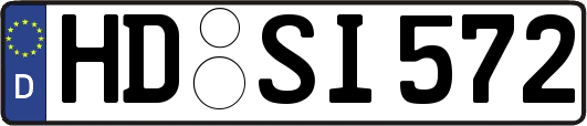HD-SI572