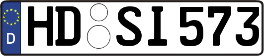 HD-SI573