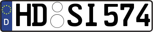 HD-SI574