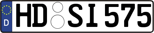 HD-SI575
