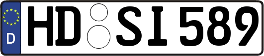 HD-SI589