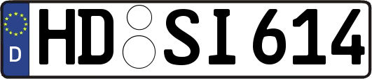 HD-SI614