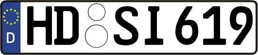 HD-SI619
