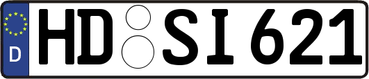 HD-SI621