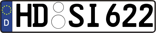 HD-SI622