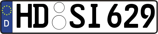 HD-SI629