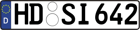 HD-SI642