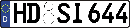 HD-SI644