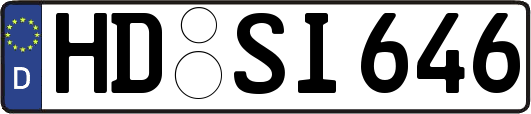 HD-SI646
