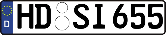 HD-SI655