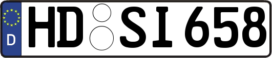 HD-SI658