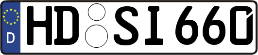 HD-SI660