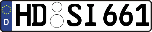 HD-SI661