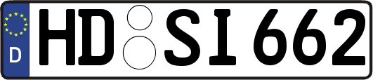 HD-SI662