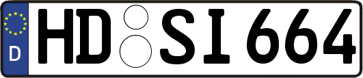 HD-SI664