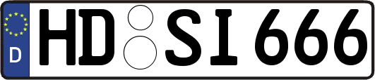 HD-SI666
