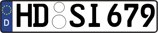 HD-SI679