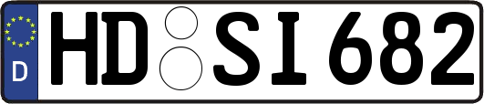HD-SI682
