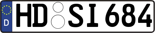 HD-SI684