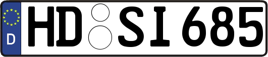 HD-SI685