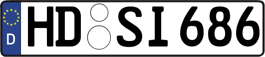 HD-SI686
