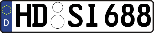 HD-SI688
