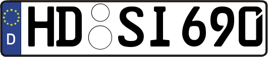 HD-SI690