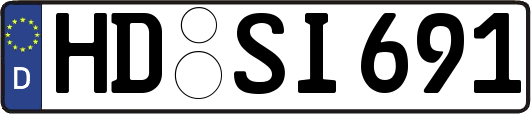 HD-SI691