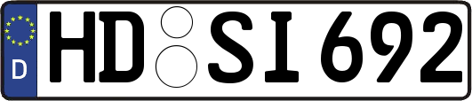 HD-SI692