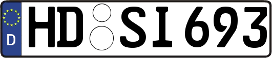 HD-SI693