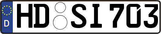 HD-SI703