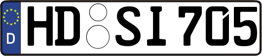 HD-SI705