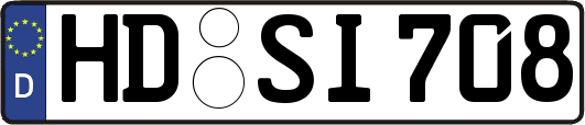HD-SI708