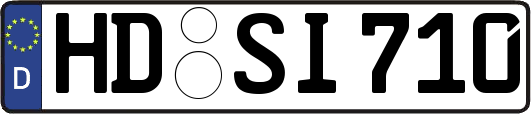 HD-SI710