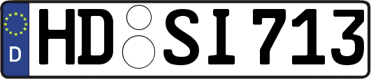 HD-SI713