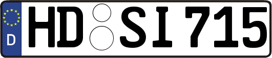 HD-SI715