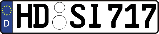HD-SI717