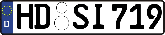 HD-SI719