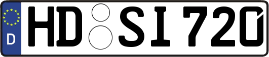 HD-SI720
