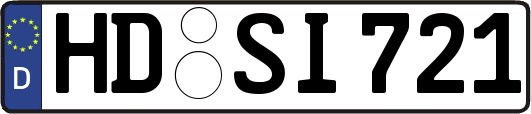 HD-SI721